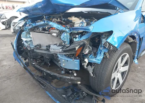 2024 Honda Prologue Touring z USA, uszkodzony, nr VIN 3GPKHWRM2RS540576